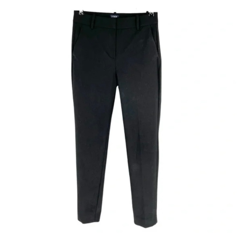 J Crew Ruby Full Length Pants 2